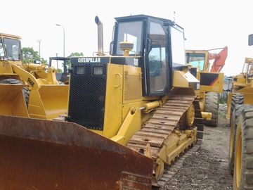 2012 utilizaron el dormilón del gato del dormilón de Japón de la niveladora del CAT de D5H para la venta D5M D5N D5K D5G