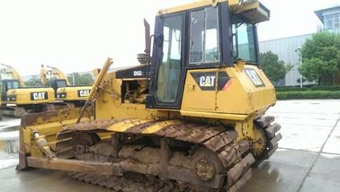 D6G utilizó la niveladora de Caterpillar para la venta Duala el Camerún Lagos