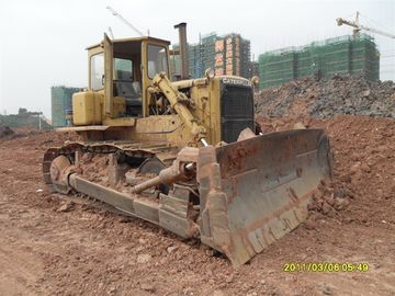 D7G used dozer  D7h D7R D7T second hand dozer