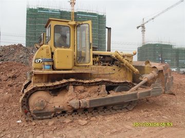 D7G used dozer  D7h D7R D7T second hand dozer