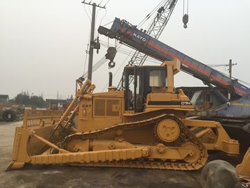 D7H 2000 used dozer  D7h D7R D7T second hand dozer for sale