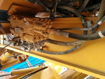 SEM 919 utilizó la oruga América Etiopía Addis Ababa Angola Luanda Benin Oporto del graduador del motor
