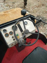 Rodillo de camino usado 2hand del compresor del rodillo de camino de Dynapac en venta CA30D CA301D CA30PD Senegal Swazilandia Guinea-Bissau