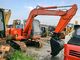 EX60-1 hitachi used excavator for sale track excavator
