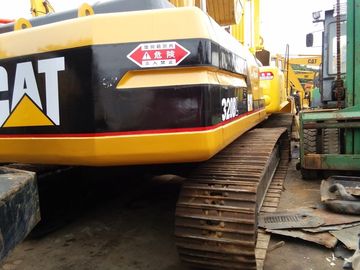 Excavador usado del gato 320, diversos productos usados de alta calidad del excavador del gato 320 de la venta al por mayor del gato usado global 320 Excavato