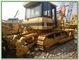  dozer D6G Used  bulldozer For Sale second hand originial paint dozers tractor