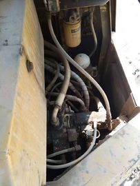 la oruga 307b utilizó el excavador 307c de la pista del excavador en venta en cavador de la mano de los E.E.U.U. segundos