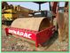 2014 CA302PD used compactor Dynapac ca30d ca300d used original SWEDEN road roller for sale  used in shanghai