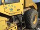BOMAG BW219HD-3 used road roller  used compactor    made in Germany Vibratory Smooth Drum Roller used shanghai