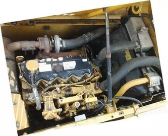 la oruga 312D utilizó el excavador del CAT del cavador 320d de la mano del excavador 312C 312B segundo de la pista de los E.E.U.U. del excavador en venta