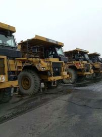 Camión volquete 2010 del CAT en venta 5000 horas hechas en el camión de descargador de la capacidad 30T Caterpiller de los E.E.U.U.
