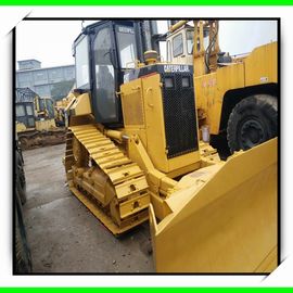 El material de construcción de la niveladora de 2012 tractores agrícolas de D5N XL CATERPILLAR en venta utilizó los tractores