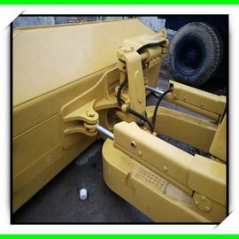 El material de construcción de la niveladora de 2012 tractores agrícolas de D5N XL CATERPILLAR en venta utilizó los tractores