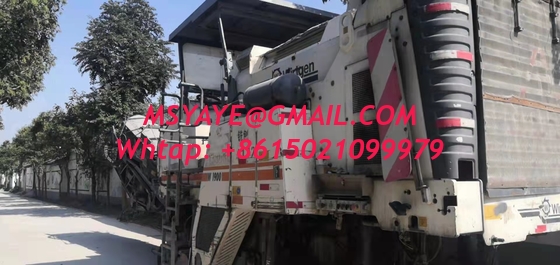 Obtenga las mejores ofertas en máquinas usadas para la construcción