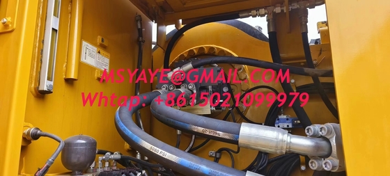 2022 SANY SR235 SR205 Pilling Rig EQUIPMENTOS de minería máquinas de excavación rotativas china