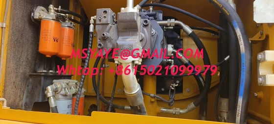 2022 SANY SR235 SR205 Pilling Rig EQUIPMENTOS de minería máquinas de excavación rotativas china