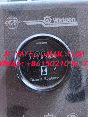 Maquinas usadas para carreteras W35DC W50DC Wirtgen equipos usados usados fresadora de ruedas planadores en frío para la venta