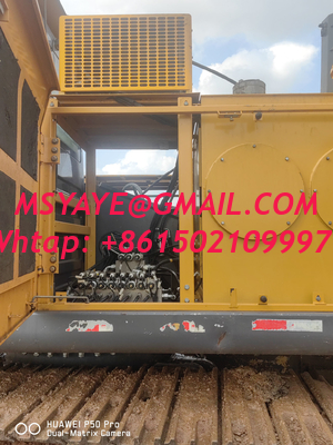 xcmg Fundamento Device Depilación De Mineración De Excavación De Mineración 30-60 metros Profundidad de perforación 55 toneladas Capacidad