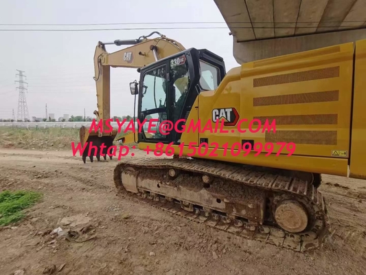 330GC 336GC usado CAT 2021 usado mini excavadora utilizado gato 320 excavadora equipo de construcción excavadora