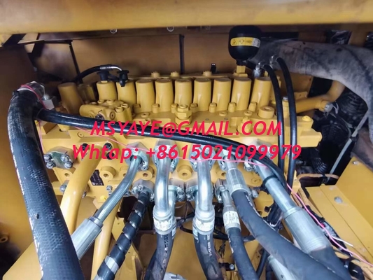 330GC 336GC usado CAT 2021 usado mini excavadora utilizado gato 320 excavadora equipo de construcción excavadora
