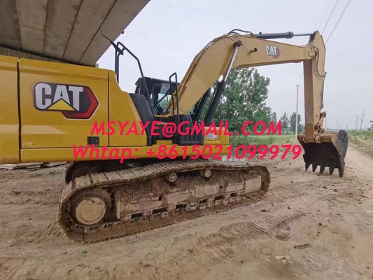 330GC 336GC usado CAT 2021 usado mini excavadora utilizado gato 320 excavadora equipo de construcción excavadora