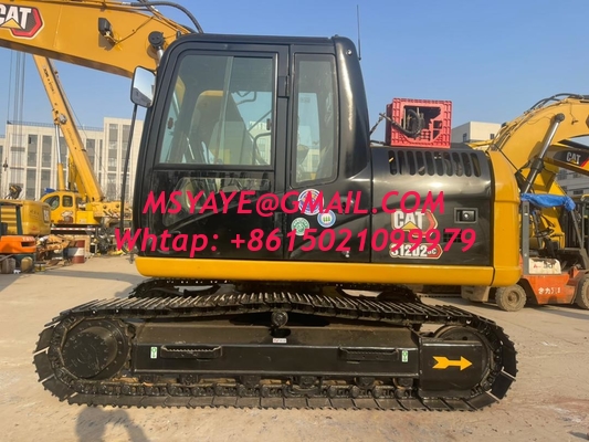312D2GC excavadora usada para la venta EE.UU. excavadora sany usada para la venta 312GC excavadora Hitachi de segunda mano