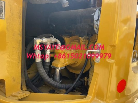 308E excavadora usada para la venta 307E excavadora de oruga usada 20 toneladas excavadora 306E CAT MUTOR