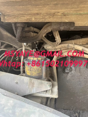 VOGELE SUPER 1800-2 1800-3 9m maquinaria de pavimentación de carreteras Uzbekistán Bahréin Japón Jordania Vietnam maquinaria de construcción de carreteras