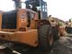 2012 second-hand 966H-ii Used  Wheel Loader china 3306 engine cat