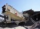 (100-150TPH) Hard Rock Mobile Crushing    Screening &Washing Plant Sand Making Plant