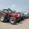 130hp 140hp 150hp 4WD diesel 2wd 6-Cylinder Big Chassis Agricultural Machine Large Farm Tractor