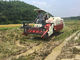 RL（4LZ-6.0P）102hp TRACK COMBINE HARVESTER cutting bar   combine machinery MADE IN CHINA