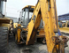 Hot Sale Used Backhole Excavator and Loader Jcb 3cx 4cx with Good Condition for Sale
