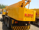 Used Kato 25ton Truck Crane, Nk250e Mobile Truck Crane Made in Japan