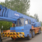 Japan Made Used Kato 50ton Truck Crane with Good Engine for Sale