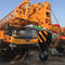 Used China Truck Crane 70 Ton Qy70K Mobile Truck Crane with 4 Arms for Sale