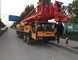 90% New Truck Crane 50 Ton, China Brand 50ton Mobile Truck Crane with Good Quality for Sale