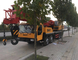 90% New Truck Crane 50 Ton, China Brand 50ton Mobile Truck Crane with Good Quality for Sale