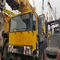 Used Truck Crane 100 Ton, Liebherr Mobile Truck Crane 100ton Crane with Good Price
