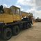 Used Tadano 50ton Tg-500e Mobile Truck Crane Yellow Color Made in Japan