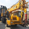 Used Tadano 25 Ton Truck Crane with Nissan / Mitsubishi Engine and Chassis Made in Japan