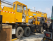 Used Tadano 25 Ton Truck Crane with Nissan / Mitsubishi Engine and Chassis Made in Japan