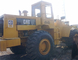Used Caterpillar 966c Wheel Loader, Cat 966 Loaders in China for Sale