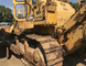Used Bulldozer Komats U D85A with Ripper, High Quality Crawler Bulldozer D85A-21 Made in Japan