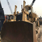 Used Caterpillar D8n D9 Craw Dozer with Cat 3306 Diesel Engine and Ripper for Sale