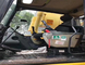 Used and New Hydraulic Excavator Digger Komats U PC220 /PC200-6 Crawler Excavator with New Cabin