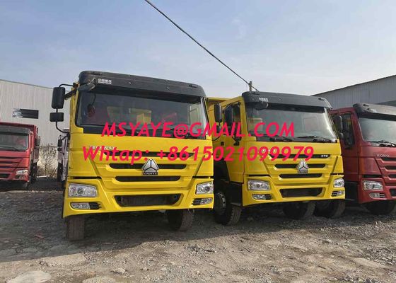 DISEL USO como camión de basura Transmisión automática 2015-2021 china Usado para beneficio como camión pesado